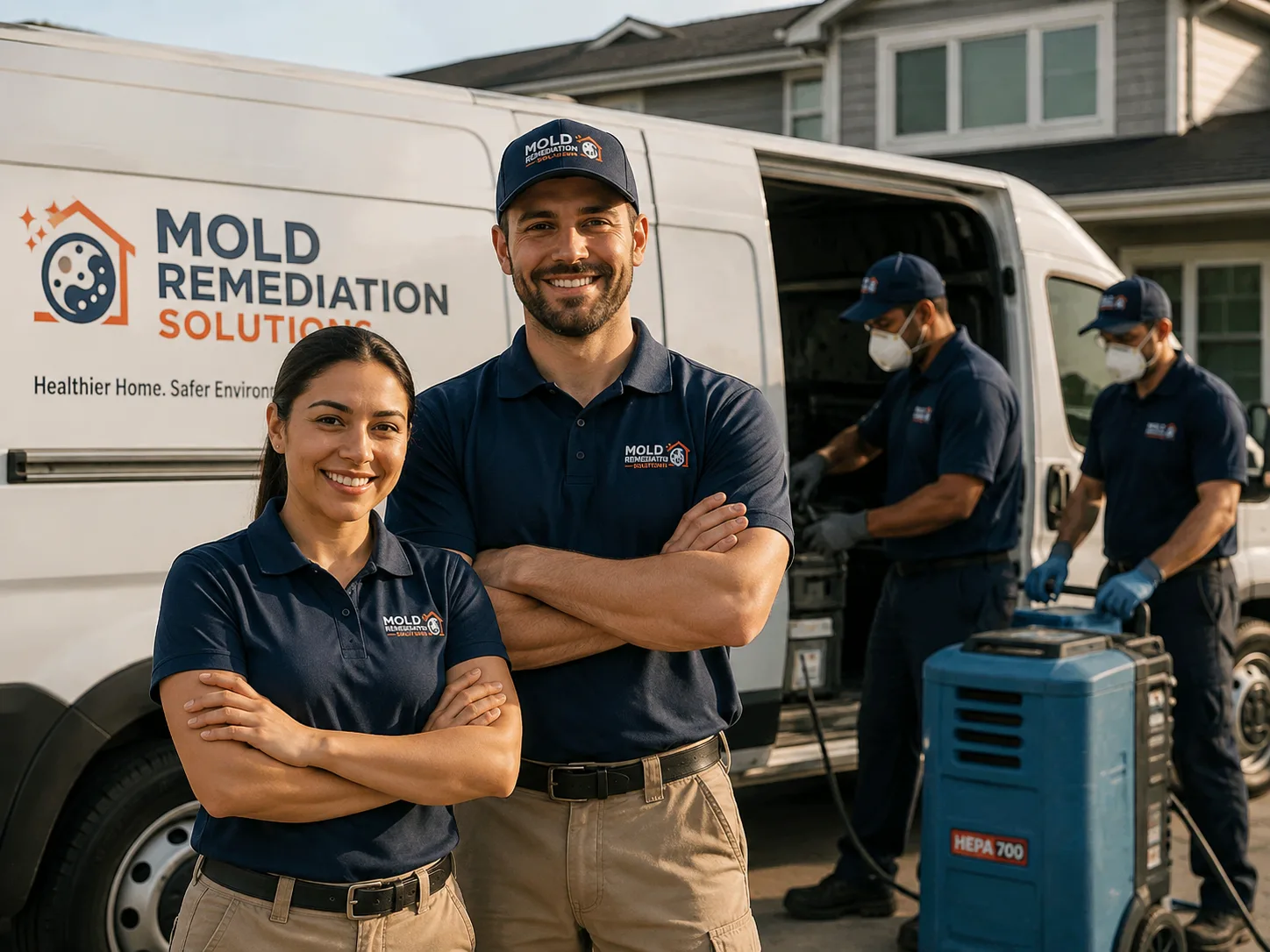 Mold Remediation company in Tarkio, MO